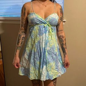 Lily Pulitzer Mini Night Slip Small